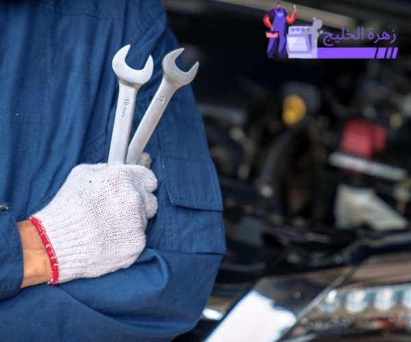 شركة صيانة أفران الغاز بالرياض