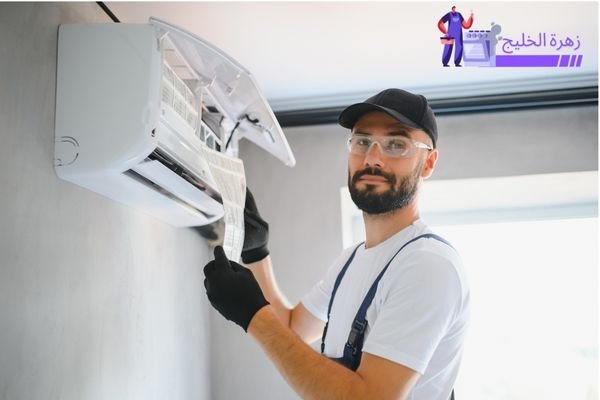 تنظيف مكيفات بالرياض