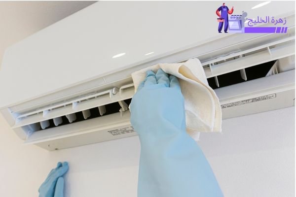 تنظيف مكيفات بالرياض